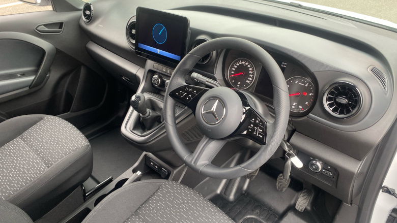 Mercedes-Benz Citan L1 Diesel 110CDI Base Van